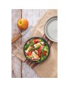 Lunchbox, pudełko śniadaniowe 750 ml Black+Blum