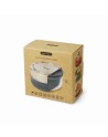 Lunchbox, pudełko śniadaniowe 750 ml Black+Blum