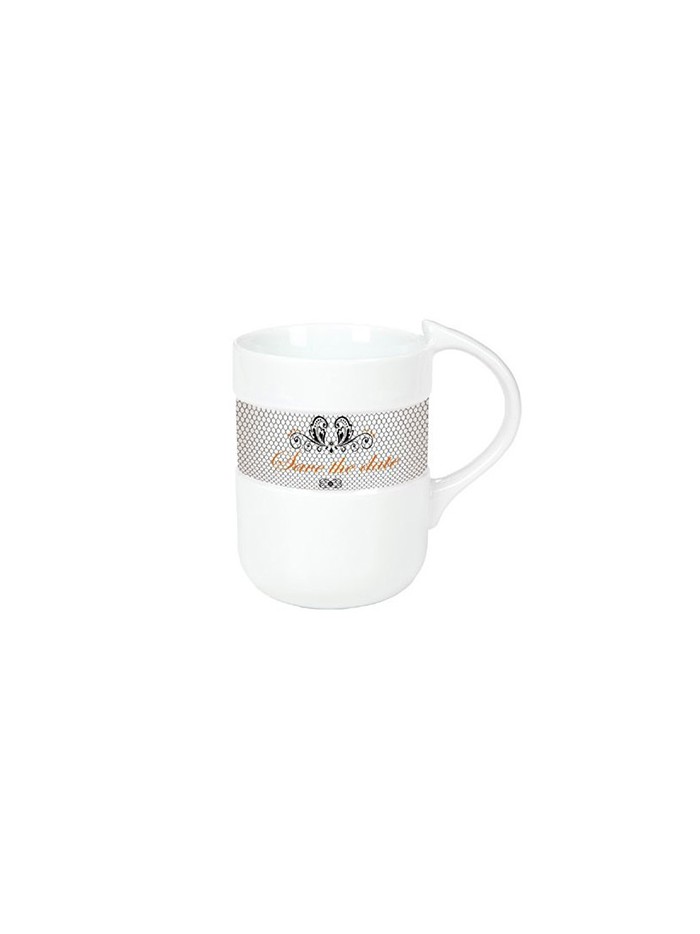 Compact, 250 ml