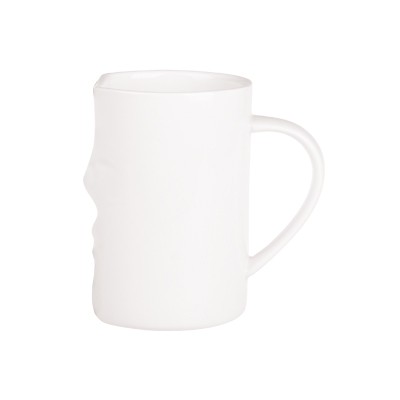 White, 280 ml