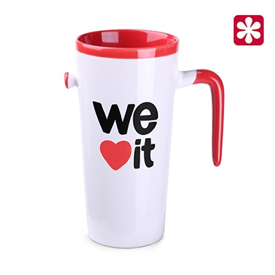 Idea, 390 ml