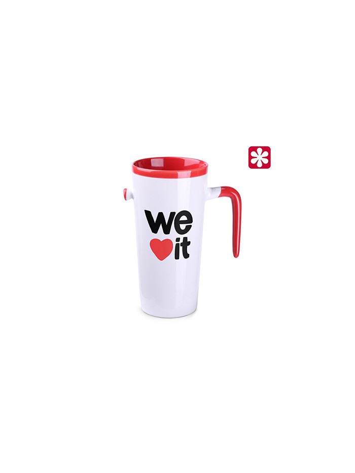 Idea, 390 ml