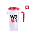 Idea, 390 ml