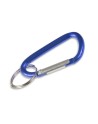 Brelok do kluczy, karabińczyk