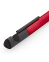 Długopis wielofunkcyjny, czyścik do ekranu, linijka, stojak na telefon, touch pen, śrubokręty