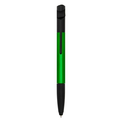 Długopis wielofunkcyjny, czyścik do ekranu, linijka, stojak na telefon, touch pen, śrubokręty