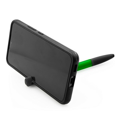 Długopis wielofunkcyjny, czyścik do ekranu, linijka, stojak na telefon, touch pen, śrubokręty