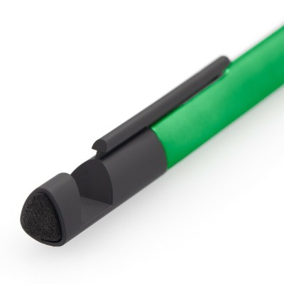 Długopis wielofunkcyjny, czyścik do ekranu, linijka, stojak na telefon, touch pen, śrubokręty