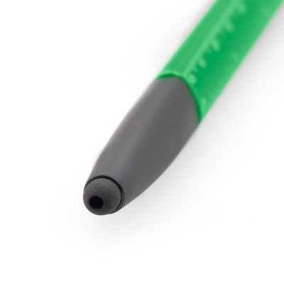 Długopis wielofunkcyjny, czyścik do ekranu, linijka, stojak na telefon, touch pen, śrubokręty