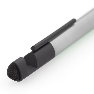 Długopis wielofunkcyjny, czyścik do ekranu, linijka, stojak na telefon, touch pen, śrubokręty
