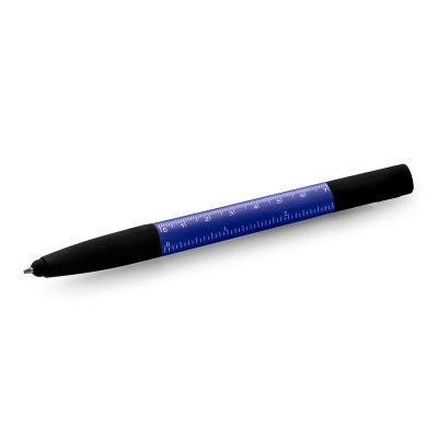 Długopis wielofunkcyjny, czyścik do ekranu, linijka, stojak na telefon, touch pen, śrubokręty