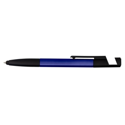 Długopis wielofunkcyjny, czyścik do ekranu, linijka, stojak na telefon, touch pen, śrubokręty