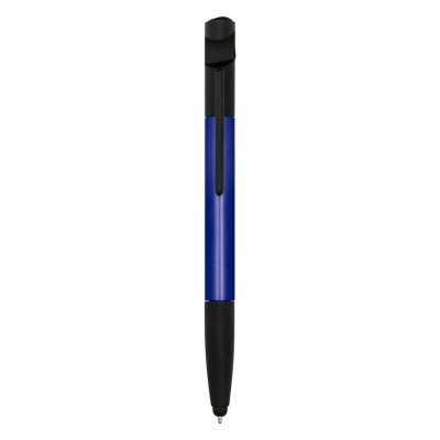 Długopis wielofunkcyjny, czyścik do ekranu, linijka, stojak na telefon, touch pen, śrubokręty