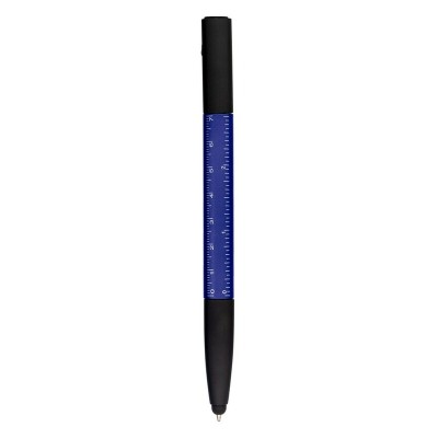 Długopis wielofunkcyjny, czyścik do ekranu, linijka, stojak na telefon, touch pen, śrubokręty