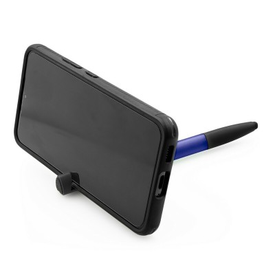 Długopis wielofunkcyjny, czyścik do ekranu, linijka, stojak na telefon, touch pen, śrubokręty