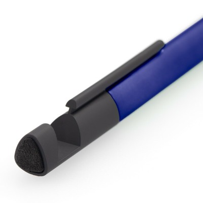 Długopis wielofunkcyjny, czyścik do ekranu, linijka, stojak na telefon, touch pen, śrubokręty