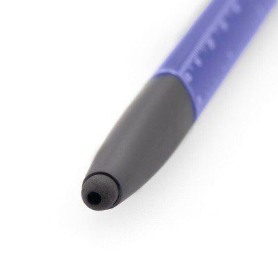 Długopis wielofunkcyjny, czyścik do ekranu, linijka, stojak na telefon, touch pen, śrubokręty