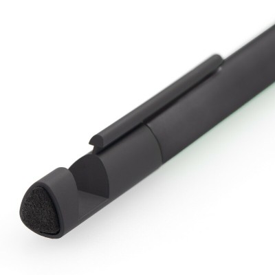 Długopis wielofunkcyjny, czyścik do ekranu, linijka, stojak na telefon, touch pen, śrubokręty