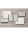MOLESKINE Notatnik ok. A5 Time Notebook