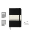 MOLESKINE Notatnik ok. B6