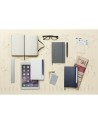 MOLESKINE Notatnik ok. B6