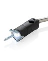 Latarka teleskopowa 3 LED z magnesem
