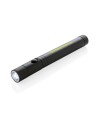 Latarka teleskopowa 3 LED z magnesem