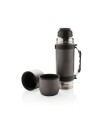 Termos 700 ml, 2 kubki Swiss Peak