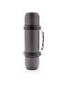 Termos 700 ml, 2 kubki Swiss Peak