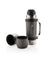 Termos 700 ml, 2 kubki Swiss Peak