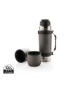 Termos 700 ml, 2 kubki Swiss Peak