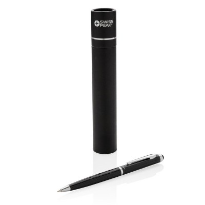 Długopis, touch pen Swiss Peak