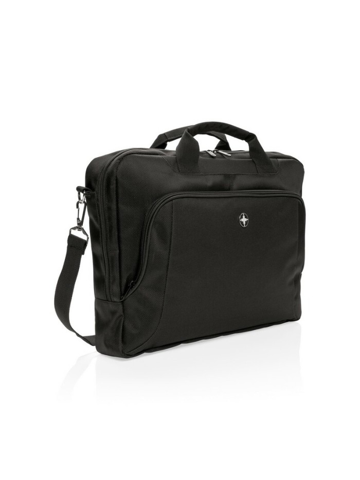Torba na laptopa 15,6" Swiss Peak Deluxe
