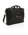 Torba na laptopa 15,6" Swiss Peak Deluxe