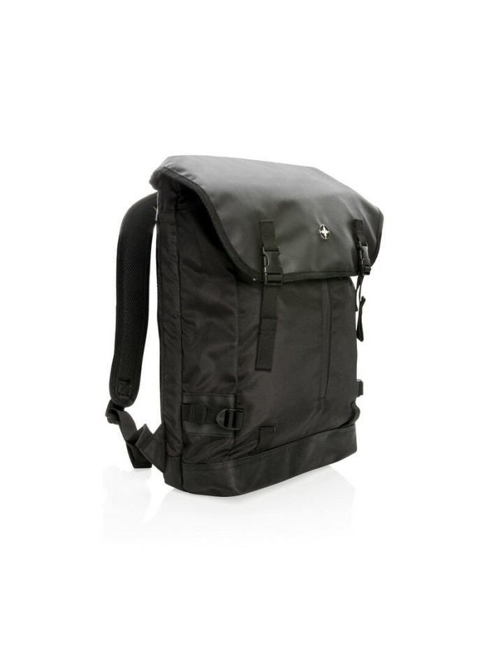 Plecak na laptopa 17" Outdoor Swiss Peak