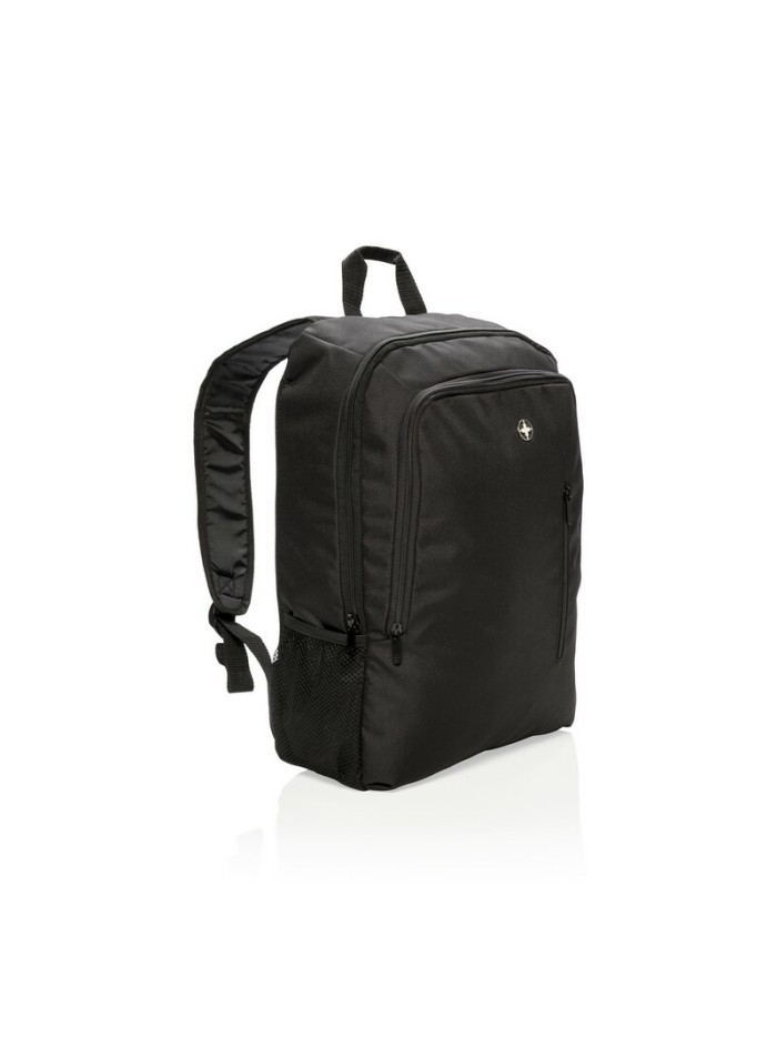 Biznesowy plecak na laptopa 17" Swiss Peak