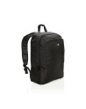 Biznesowy plecak na laptopa 17" Swiss Peak