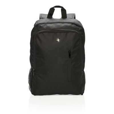 Biznesowy plecak na laptopa 17" Swiss Peak