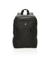 Biznesowy plecak na laptopa 17" Swiss Peak