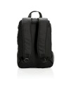 Biznesowy plecak na laptopa 17" Swiss Peak