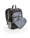 Biznesowy plecak na laptopa 17" Swiss Peak