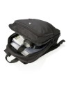 Biznesowy plecak na laptopa 17" Swiss Peak