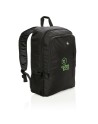 Biznesowy plecak na laptopa 17" Swiss Peak