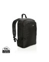 Biznesowy plecak na laptopa 17" Swiss Peak