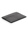 Etui na karty kredytowe Swiss Peak, ochrona RFID