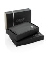 Etui na karty kredytowe Swiss Peak, ochrona RFID