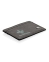 Etui na karty kredytowe Swiss Peak, ochrona RFID