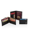 Etui na karty kredytowe Swiss Peak, ochrona RFID