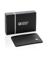 Etui na karty kredytowe Swiss Peak, ochrona RFID