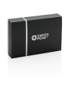 Etui na karty kredytowe Swiss Peak, ochrona RFID